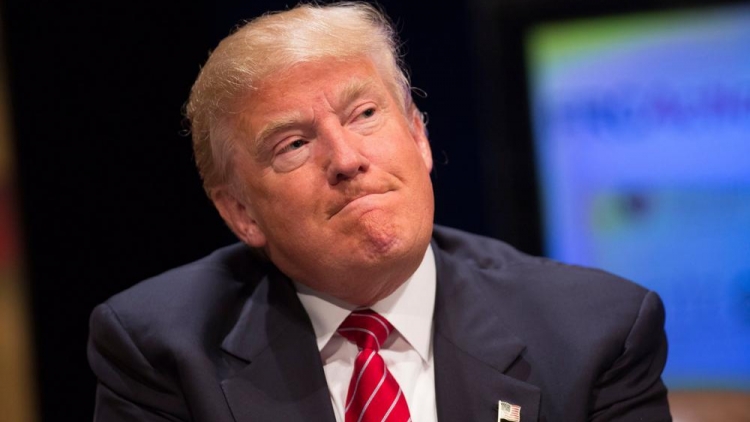 Tổng thống Trump không dễ thay đổi nước Mỹ (05/02/2017)
