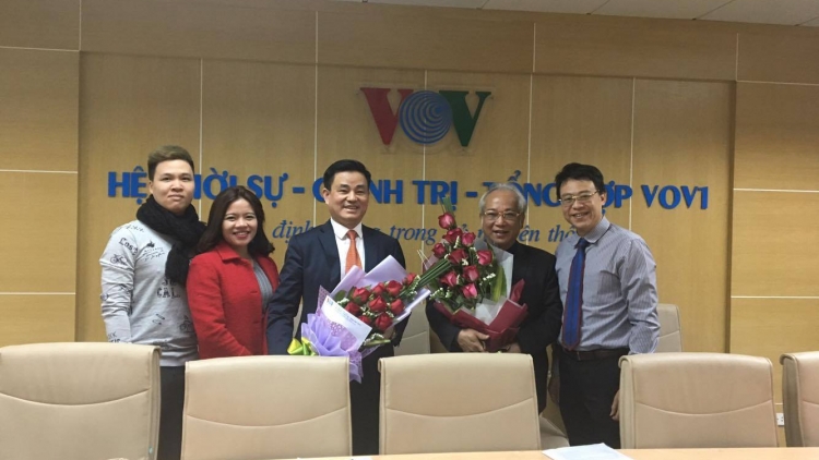 Ngành y tế: Đổi mới vì nhu cầu của người bệnh (25/02/2017)