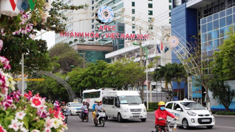 Cần có những chính sách để tiếp sức cho nông nghiệp phát triển (20/2/2017)