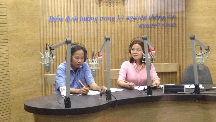 Tư vấn về bệnh lý đường tiết niệu (20/2/2017)