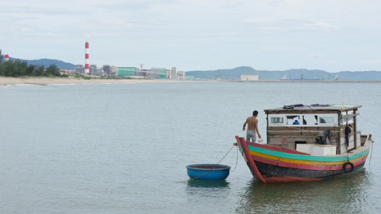 Ủy ban Kiểm tra Trung ương xem xét kỷ luật hàng loạt cán bộ liên quan đến vụ Fomosa Hà Tĩnh đang tạo niềm tin cho người dân vào sự lãnh đạo của Đảng. (24/02/2017)