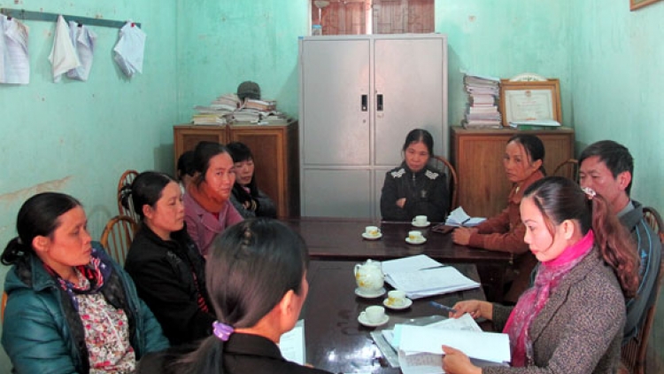 Làm giúp việc gia đình tại Ả Rập Xê Út - Cơ hội việc làm thoát nghèo cho phụ nữ ở những vùng kinh tế khó khăn (10/2/2017)