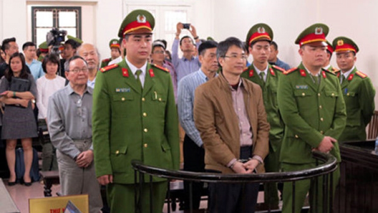 Chống tham nhũng: Nghiêm minh, chặt chẽ để khôi phục niềm tin (23/2/2017)