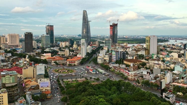 Thành phố Hồ Chí Minh: Cần cơ chế đặc thù để bứt phá (22/2/2017)