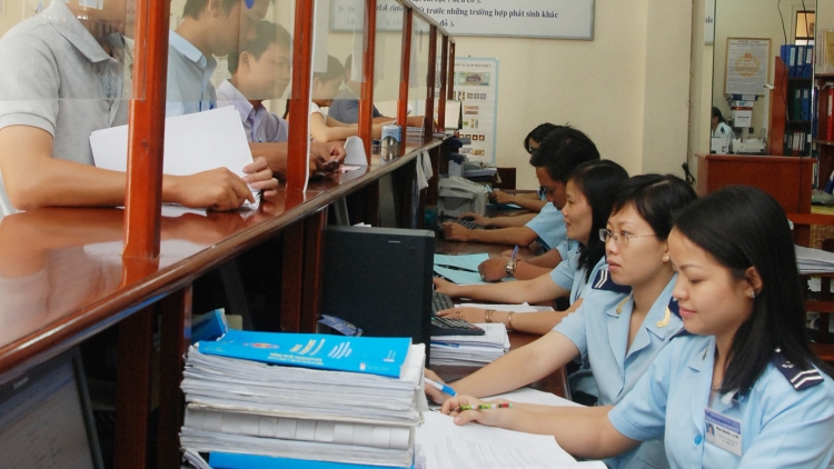Xác định chủ đề ưu tiên và hợp tác hải quan trong năm APEC 2017 (15/2/2017)