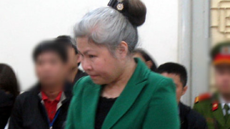 Cái giá phải trả cho lòng tham (10/02/2017)