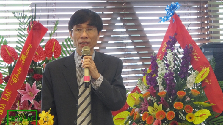 Khu công nghệ cao Hòa Lạc: Bao giờ thành thành phố khoa học công nghệ? (21/02/2017)