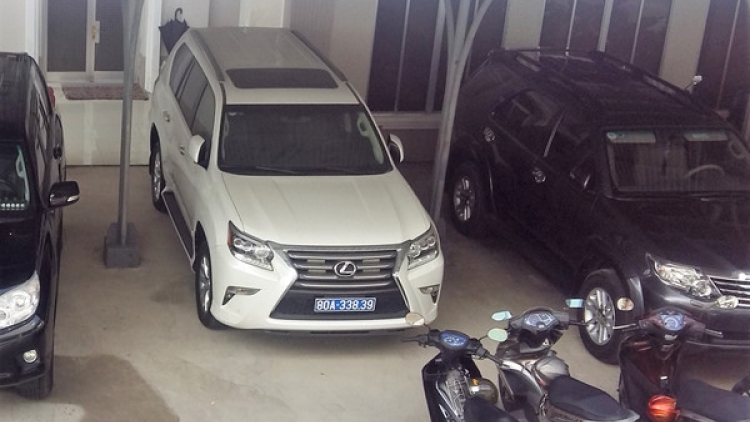 Chính quyền cấp tỉnh nhận quà của doanh nghiệp mình quản lý: Có đi ngược lại luật phòng chống tham nhũng? (27/2/2017)