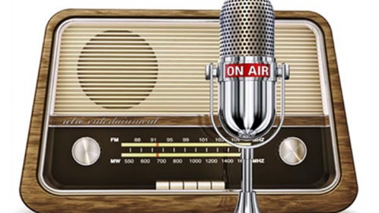 Ngày Phát thanh thế giới với chủ đề: “Phát thanh chính là bạn”, nhấn mạnh vai trò của những người làm phát thanh trong thời đại bùng nổ thông tin (13/2/2017)