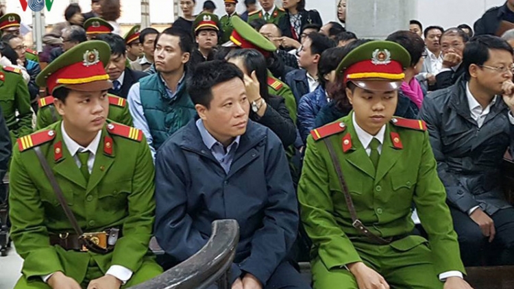 Từ đại án ngân hàng: Nghĩ về những lỗ hổng trong quản lý kinh tế (28/2/2017)