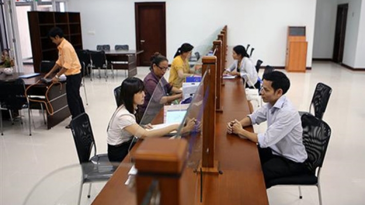 Thực thi, tuân thủ kỷ cương hành chính - Khâu yếu nhất của Hà Nội (20/2/2017)