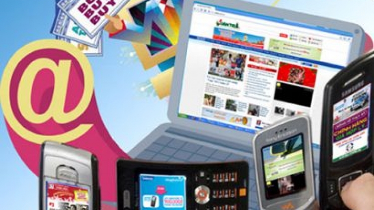Làm thế nào để khởi nghiệp bằng website thương mại điện tử (22/02/2017)