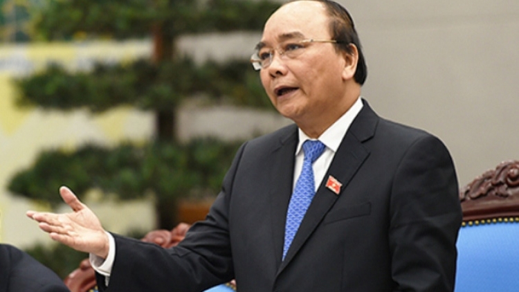 Thủ tướng Nguyễn Xuân Phúc yêu cầu công khai việc xử lý vụ việc Sở Lao động Thương binh và Xã hội tỉnh Hải Dương có 44 lãnh đạo (Thời sự chiều 4/2/2017)
