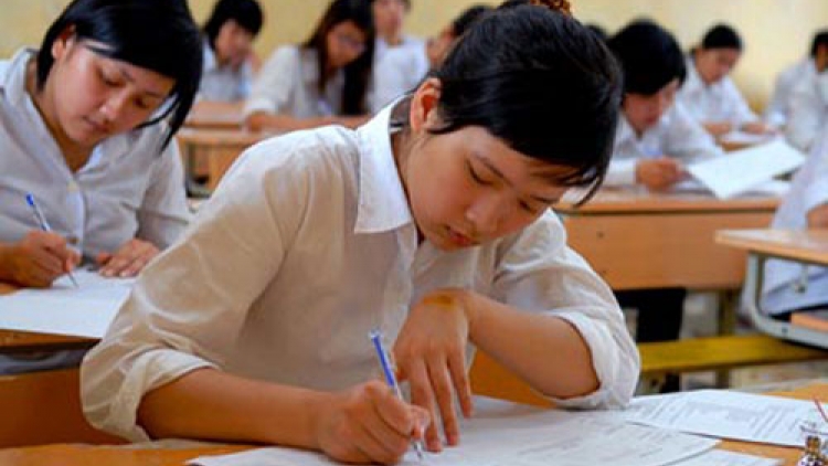 Đồng hành vì một mùa thi an toàn, chất lượng (29/3/2017)