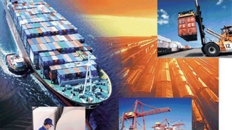 Nâng cao chất lượng, năng lực cạnh tranh và phát triển dịch vụ logictic (9/3/2017)
