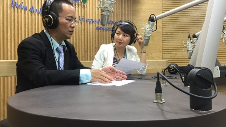 Tư vấn quy định của pháp luật về thừa kế (21/3/2017)
