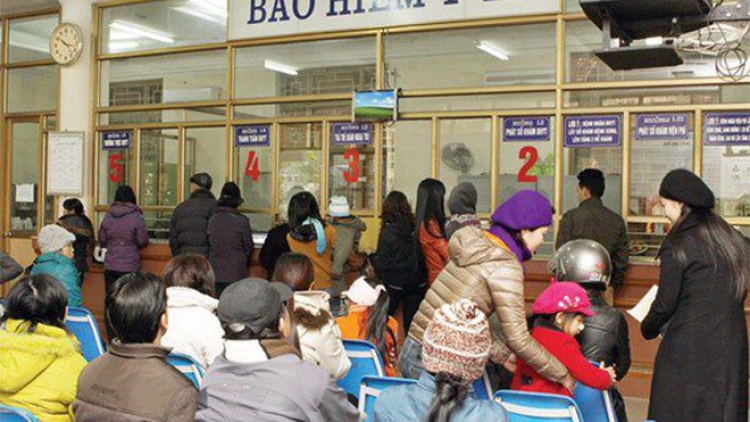 Thông tuyến bảo hiểm y tế và việc đảm bảo quyền lợi của người bệnh (01/3/2017)