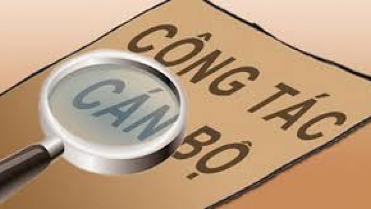 Đánh giá đúng để có cán bộ tốt (11/3/2017)