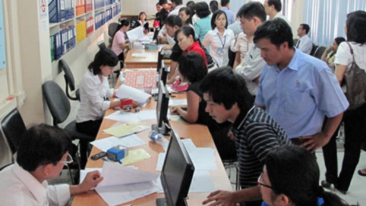 Vẫn có tới 34% doanh nghiệp phải “bôi trơn” cho cán bộ thuế vì sợ bị bắt bẻ, làm khó (7/3/2017)