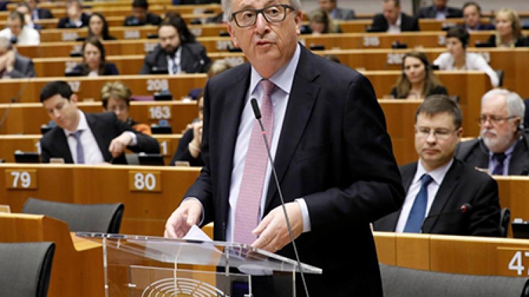 “Sách trắng” về tương lai châu Âu hậu Brexit: Thách thức cận kề, băn khoăn còn đó (5/3/2017)