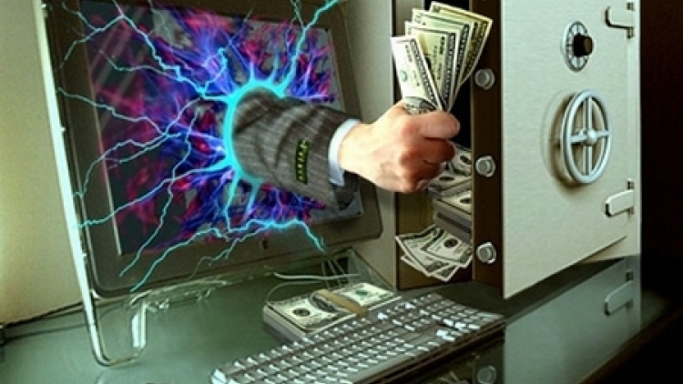 Sử dụng máy tính, mạng viễn thông, mạng Internet, thiết bị số để thực hiện hành vi chiếm đoạt tài sản (10/3/2017)