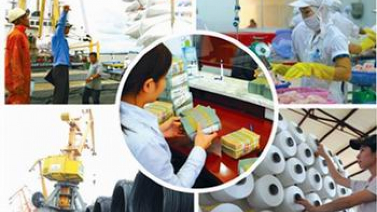 Đảm bảo tính nhất quán trong việc ban hành cơ chế chính sách tạo môi trường thuận lợi cho doanh nghiệp (31/3/2017)