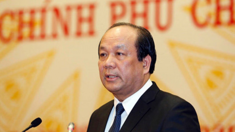 Quá trình kiểm tra, rà soát khối tài sản của Thứ trưởng Bộ Công thương Hồ Thị Kim Thoa mà báo chí nêu đang được tiến hành khẩn trương. (Thời sự đêm 1/3/2017)