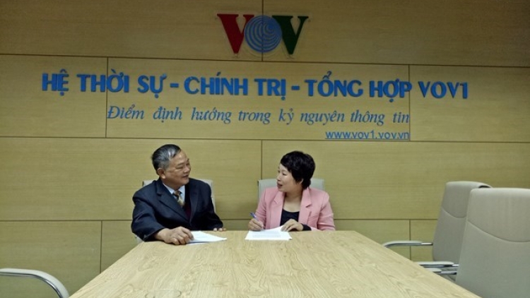 Du học tại Nhật Bản và Hàn Quốc: Những điều cần biết. (24/3/2017)