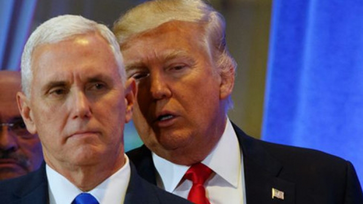 Mỹ sẽ ứng xử như thế nào với châu Á? (19/3/2017)