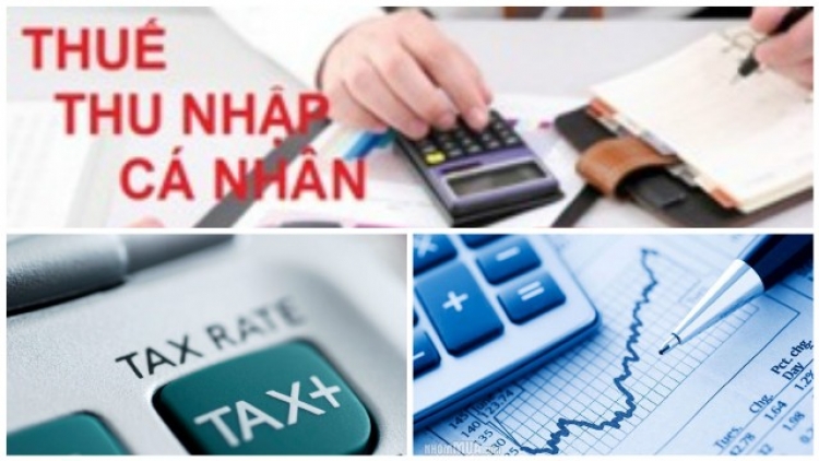 Quyết toán thuế thu nhập cá nhân 2016 và những điểm cần lưu ý (14/3/2017)