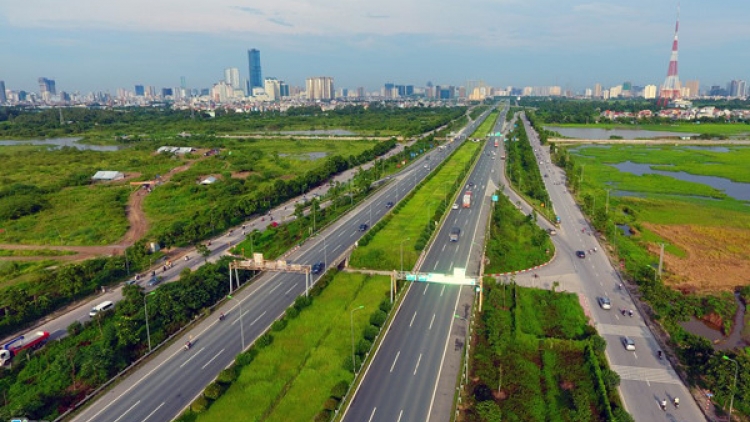 Dự án Luật Quy hoạch: Vướng vì rào cản lợi ích (7/4/2017)