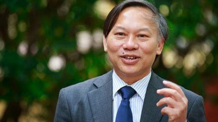 Tín ngưỡng thờ cúng Hùng Vương: Tinh thần đại đoàn kết dân tộc và gắn kết cộng đồng  (06/4/2017)