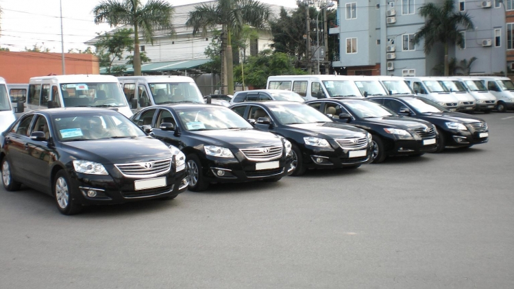 Không nên quy định cứng việc biếu tặng tài sản công (01/5/2017)