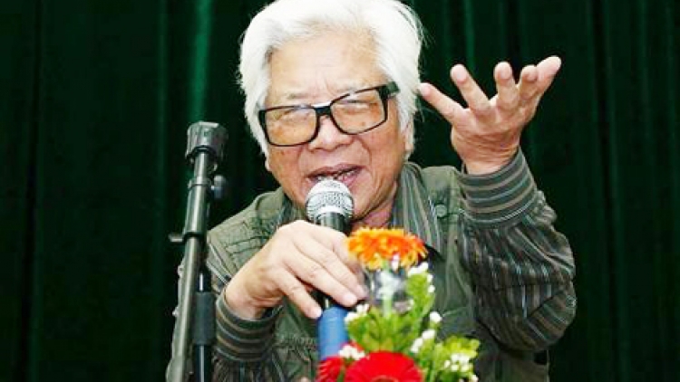 Hồi ức ngày 30 tháng 04 năm 1975 lịch sử, dưới góc nhìn của người trong cuộc (10/4/2017)