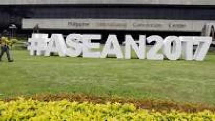 Cùng ASEAN góp phần "Chung tay đổi thay - Kết nối toàn cầu" (28/4/2017)