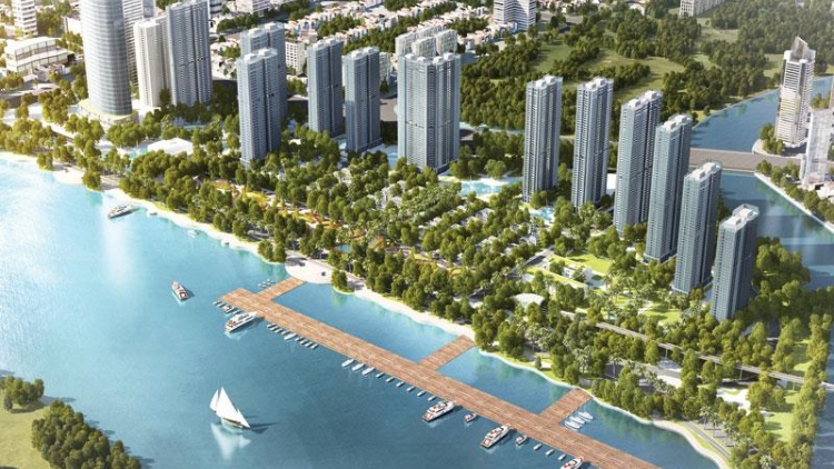Triển vọng bất động sản cao cấp và những lưu ý nhà đầu tư (11/4/2017)