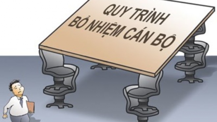 Kiểm soát quyền lực – Điểm yếu của hệ thống luật pháp (04/4/2017)