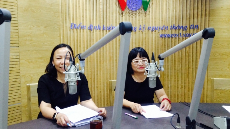 Hoàn thuế và những điểm cần lưu ý khi hoàn thuế (11/4/2017)