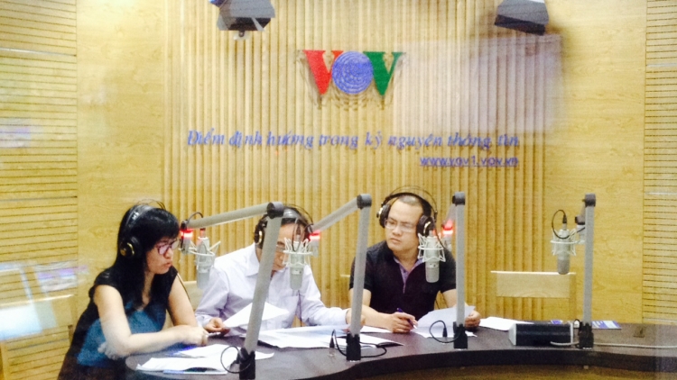 Bộ quy tắc ứng xử của Hiệp hội xuất khẩu lao động Việt Nam (COC:VN) thúc đẩy bảo vệ người lao động khi đi làm việc ở nước ngoài (28/4/2017)