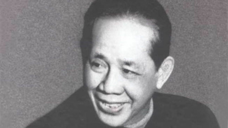 Tư duy sáng tạo, tầm nhìn chiến lược của Tổng Bí thư Lê Duẩn với Cách mạng Việt Nam (6/4/2017)