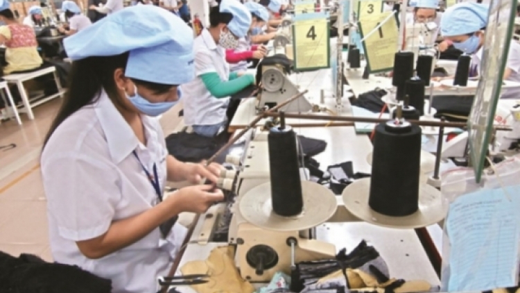 Làm gì để hộ kinh doanh tự tin "lớn lên" (13/4/2017)