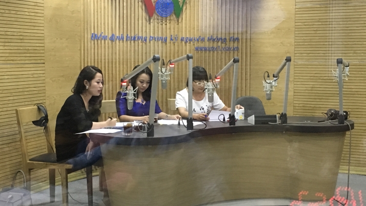 Chương trình đưa ứng viên Việt Nam sang học tập và làm việc tại Cộng hòa Liên bang Đức: Biến thách thức thành cơ hội (19/4/2017)