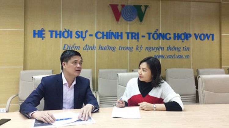 Làm thế nào để giảm người thừa, người yếu trong bộ máy hành chính (3/4/2017)