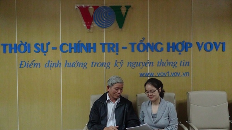 Điều trị những di chứng sau tai biến mạch máu não bằng đông y (04/4/2017)
