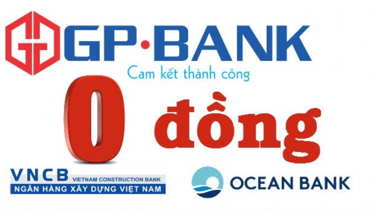 Thấy gì qua việc ngừng mua ngân hàng 0 đồng (15/4/2017)