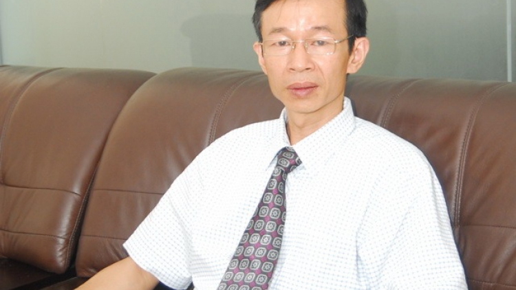 Chương trình giáo dục phổ thông tổng thể: Chuẩn bị đội ngũ giáo viên như thế nào? (28/4/2017)
