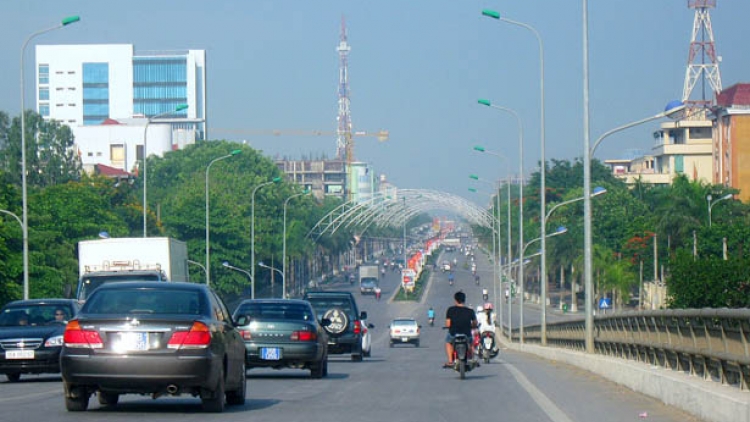 Bạn hữu đường xa (3/4/2017)