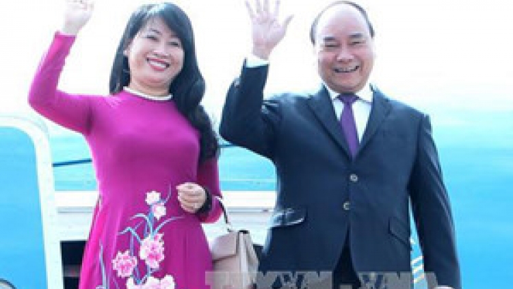 Thúc đẩy hợp tác toàn diện giữa Việt Nam với Campuchia và Lào (24/4/2017)