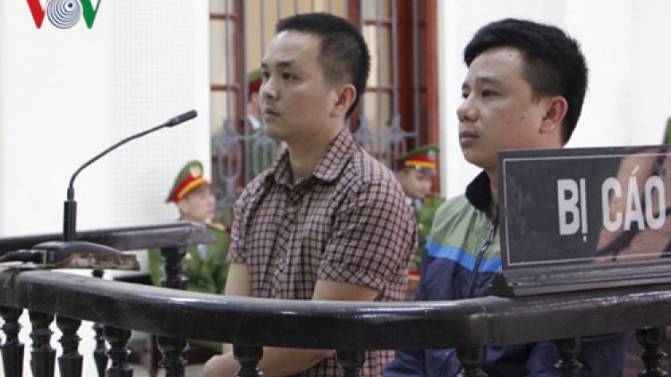Đừng là những “anh hùng mặt vàng như nghệ” (7/4/2017)
