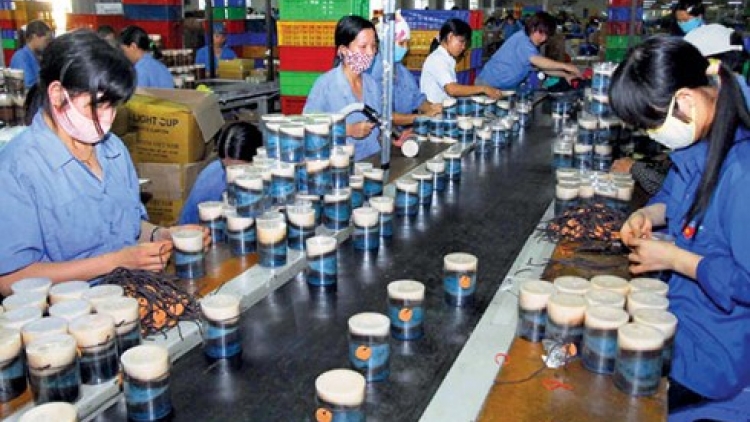 Kinh tế tư nhân- cần được xóa rào cản, công bằng nguồn lực để phát triển (8/5/2017)
